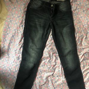 Rocks 8a Indigo Jeans